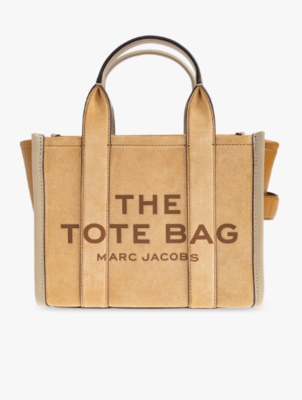 Tote mini ante tostado